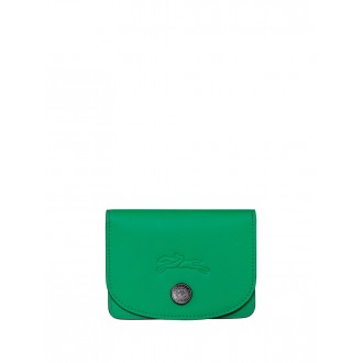 Longchamp `Le Pliage Xtra` Card Holder