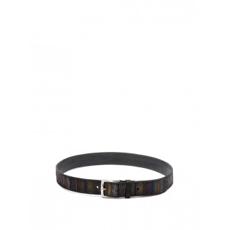 Orciani `Blade Code` Sport Belt