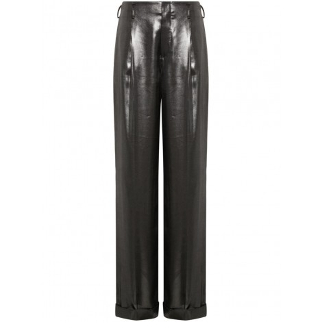 Ralph Lauren `Acklie` Pleated Pants