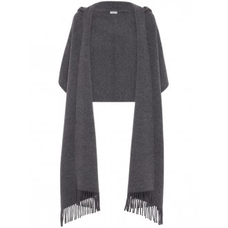 Brunello Cucinelli Scarf With Hood