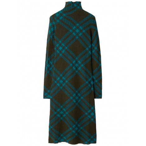 Burberry Long Dress