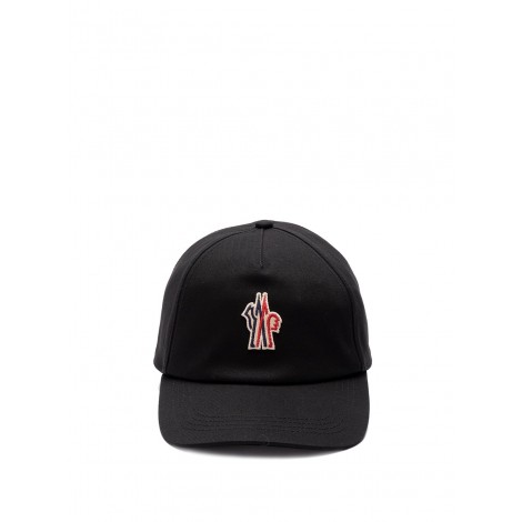 Moncler Grenoble Baseball Cap