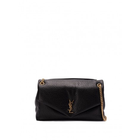 Saint Laurent `Calypso` Large Handbag