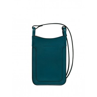 Longchamp `Le Foulonné Box` Phone Case