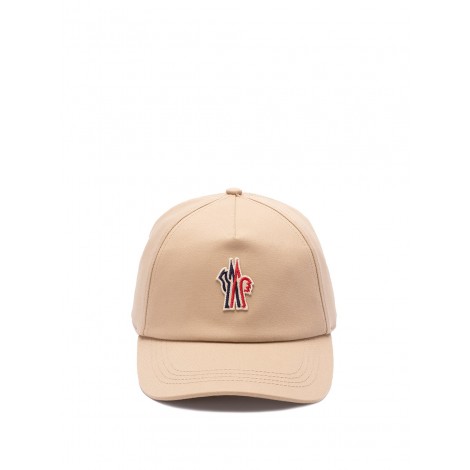 Moncler Grenoble Baseball Cap