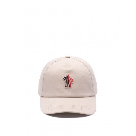 Moncler Grenoble Baseball Cap