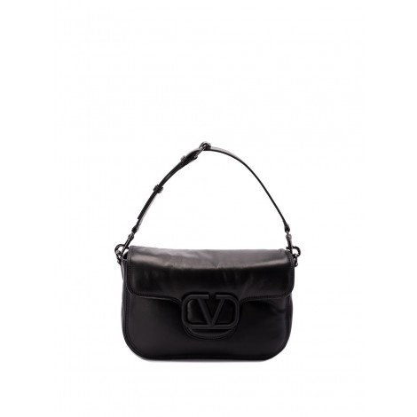 Valentino Garavani `Valentino Garavani Noir` Shoulder Bag