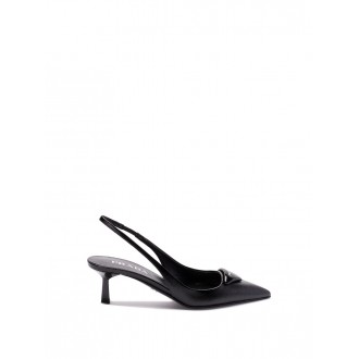 Prada Slingback Pumps