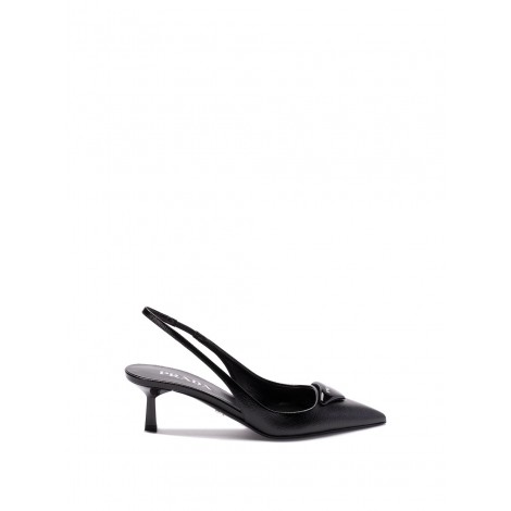 Prada Slingback Pumps