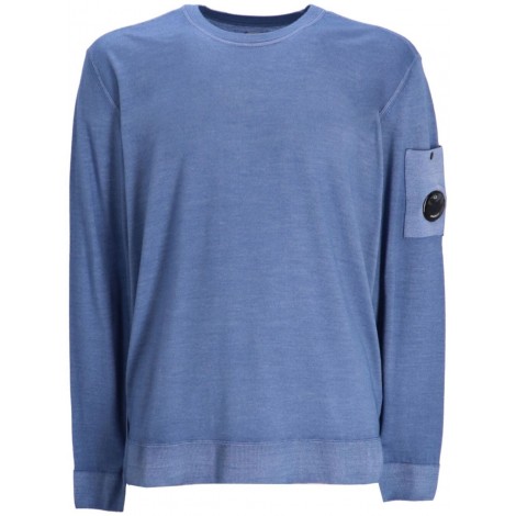 C.P. Company Knit Crew-Neck Sweater