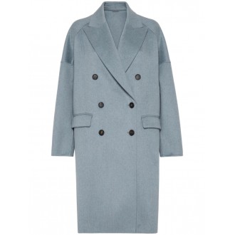 Brunello Cucinelli Coat