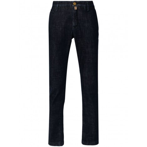 Jacob Cohen `Bobby` Slim Fit Jeans