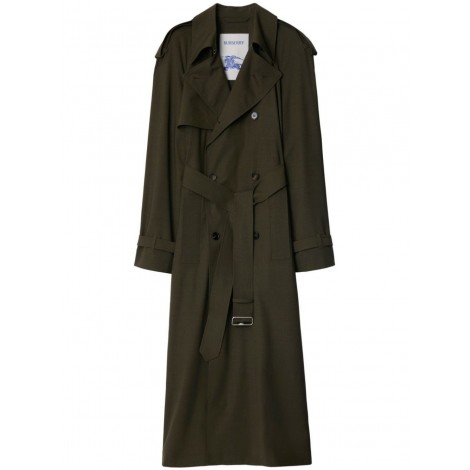 Burberry Trench Coat