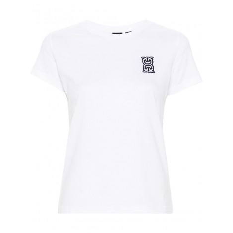 Pinko `Bussolotto` T-Shirt