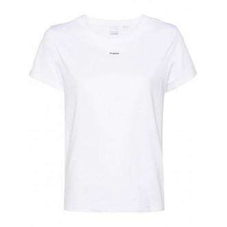 Pinko `Basico` T-Shirt