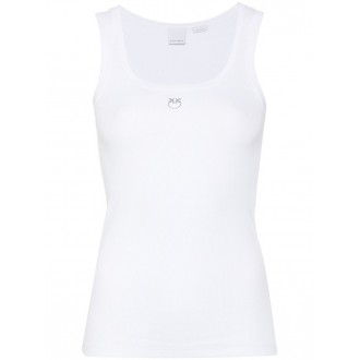 Pinko `Calcolatore` Tank Top