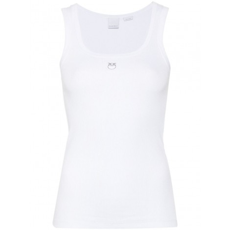 Pinko `Calcolatore` Tank Top