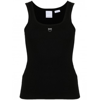 Pinko `Calcolatore` Tank Top