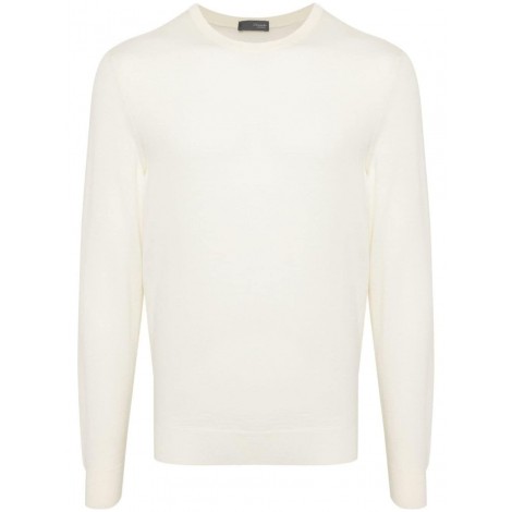 Drumohr Crew-Neck Sweater