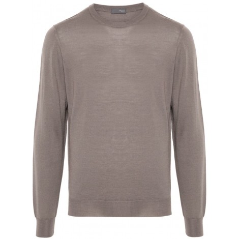 Drumohr Crew-Neck Sweater