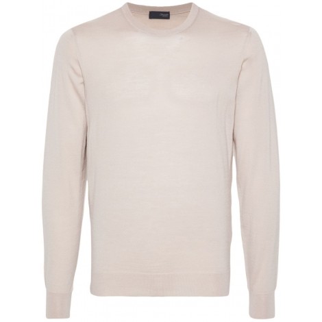 Drumohr Crew-Neck Sweater