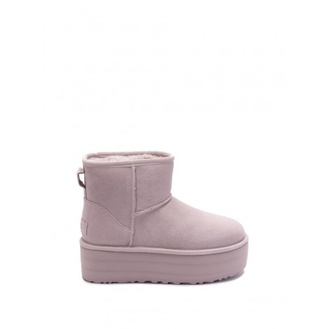 Ugg `Classic Mini Platform` Boots