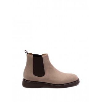 Brunello Cucinelli Ankle Boots