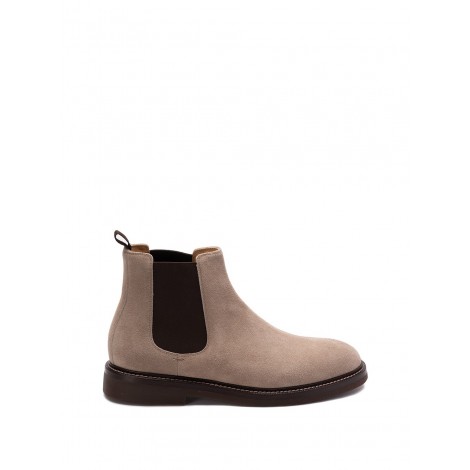 Brunello Cucinelli Ankle Boots