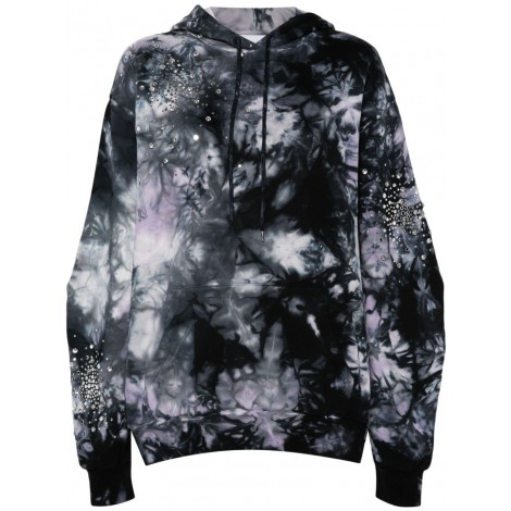 Des Phemmes `Tie-Dye` Hoodie