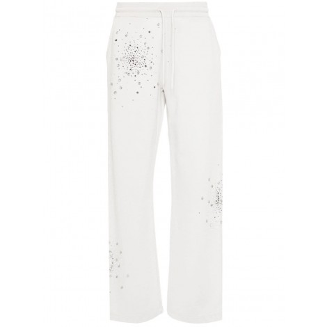 Des Phemmes `Cold-Dye` Track Pants