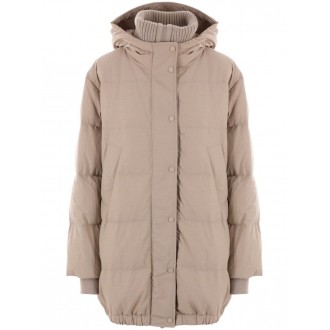 Brunello Cucinelli Padded Jacket