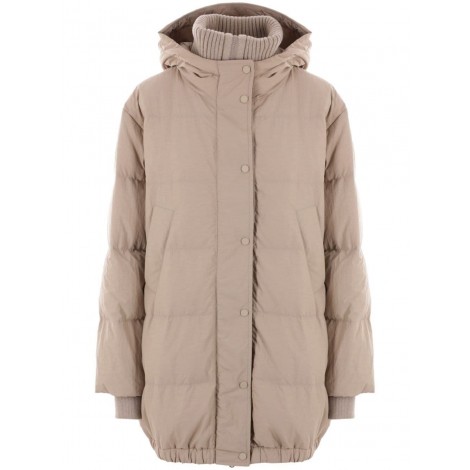 Brunello Cucinelli Padded Jacket