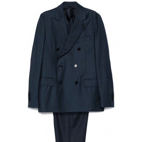 Lardini `Special Line Drop 7 Reg` Suit