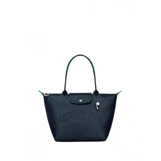 Longchamp `Le Pliage Run` Shoulder Bag