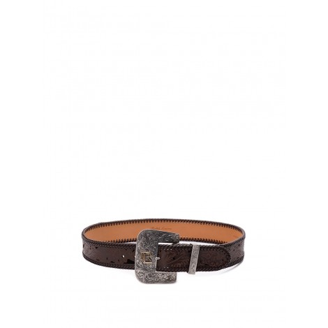 Ralph Lauren `Bkl` Wide Belt