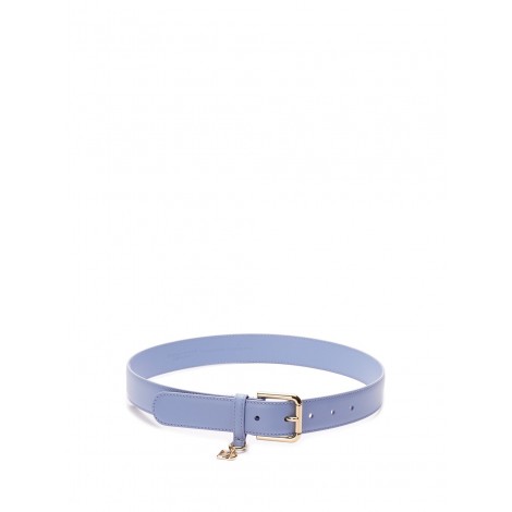 Dolce & Gabbana Logo Belt