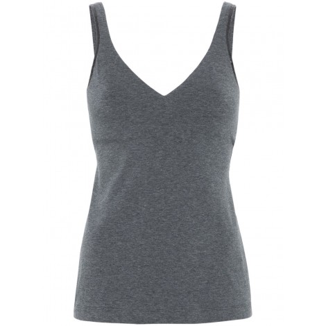 Brunello Cucinelli V-Neck Tank Top