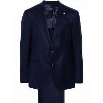 Luigi Bianchi Mantova Suit