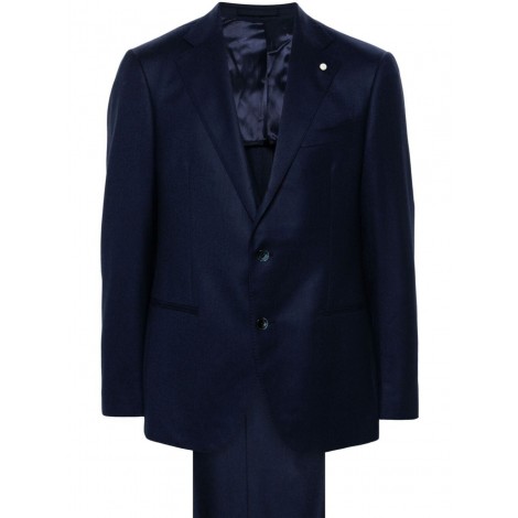 Luigi Bianchi Mantova Suit