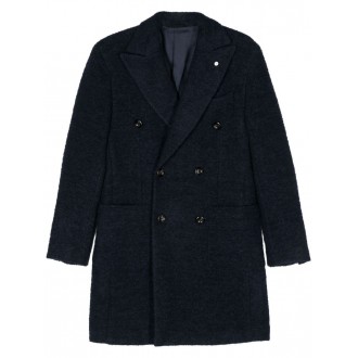 Luigi Bianchi Mantova Coat