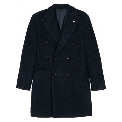 Luigi Bianchi Mantova Coat