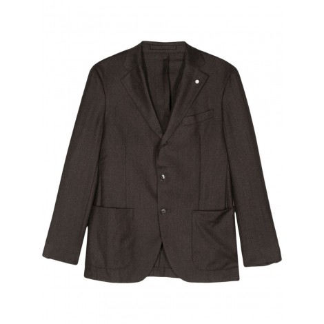 Luigi Bianchi Mantova Jacket