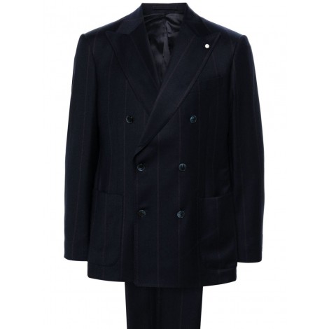 Luigi Bianchi Mantova Suit