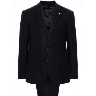 Luigi Bianchi Mantova Suit