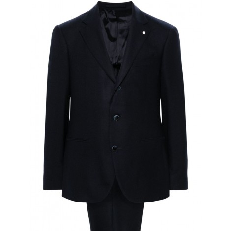 Luigi Bianchi Mantova Suit