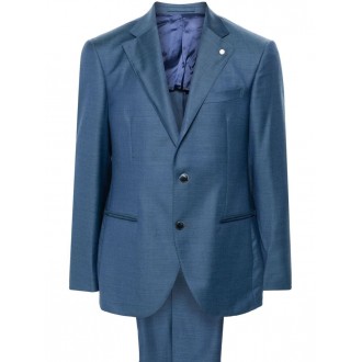 Luigi Bianchi Mantova Suit