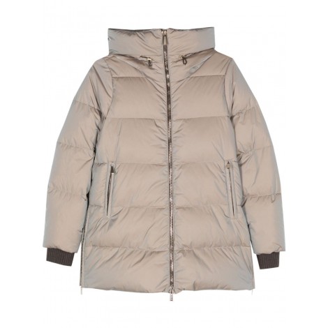 Moorer `Carinzia` Padded Coat