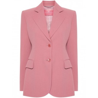 Ermanno Scervino Single-Breasted Jacket