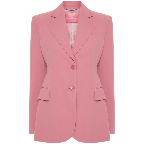 Ermanno Scervino Single-Breasted Jacket