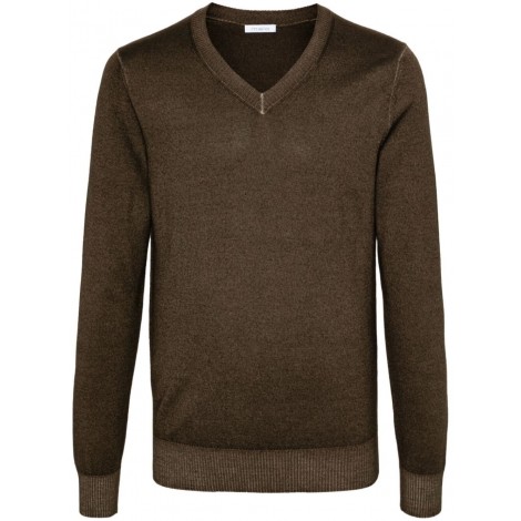 Malo V-Neck Sweater